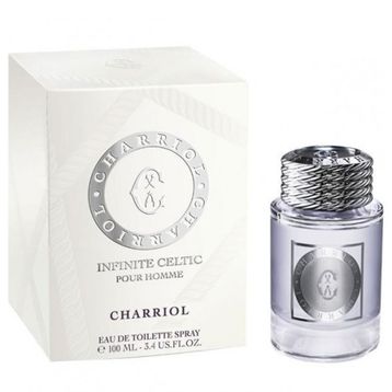 Charriol Infınıte Celtıc Edt 100 Ml Erkek Parfümü