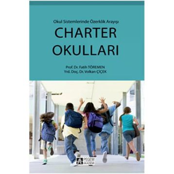 Charter Okulları Fatih Töremen