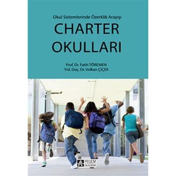 Charter Okulları Fatih Töremen