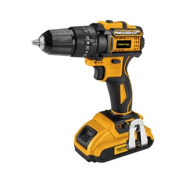 Chattel CHT-4425 Darbeli Matkap