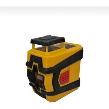 Chattel CHT-955 Lazer Hizalama