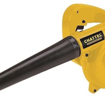 Chattel CHT1580 Üfleyici Emici Makine
