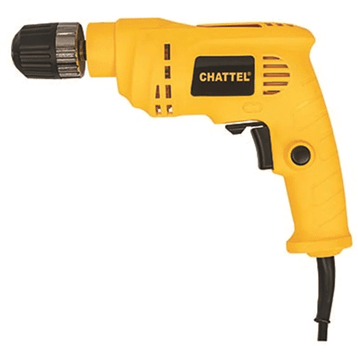 Chattel CHT4400 Darbesiz Matkap