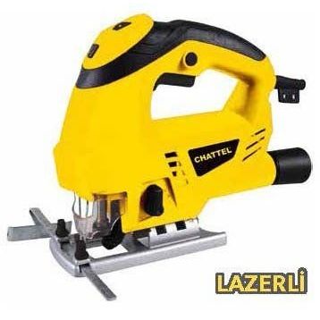 Chattel CHT4815 800 W Lazerli Dekupaj Testere