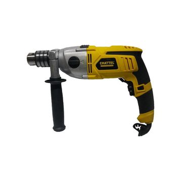 Chattel CHT4920 Darbeli Matkap