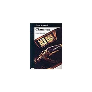 Chatterton - Peter Ackroyd