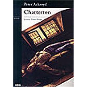 Chatterton - Peter Ackroyd