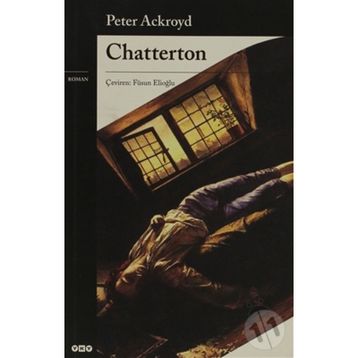 Chatterton - Peter Ackroyd