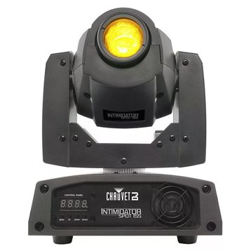 Chauvet Intimidator Spot 155 Led Robot