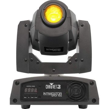 Chauvet Intimidator Spot 155 Led Robot