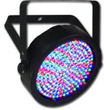 Chauvet Slimpar 64 Led Işık