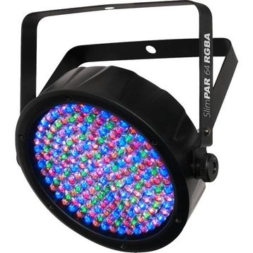 Chauvet Slimpar 64 Led Işık