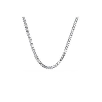 Chavin DT61-3 3 mm 60 cm Balık Sırtı Çelik Erkek Zincir