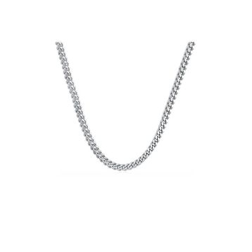 Chavin DT61-3 3 mm 60 cm Balık Sırtı Çelik Erkek Zincir