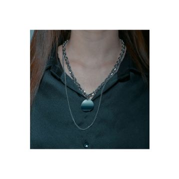 Chavin Eh03 Kadın Kolye