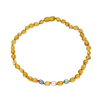 Chavin ep28 Çocuk Kolye