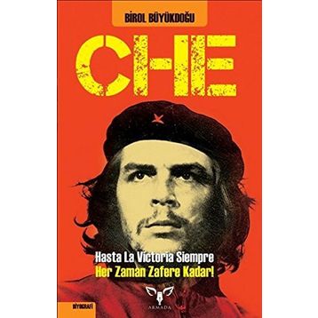 CHE - Birol Büyükdoğu
