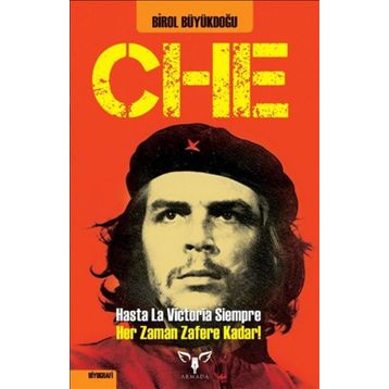 CHE - Birol Büyükdoğu
