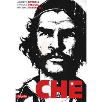 CHE - Birol Büyükdoğu