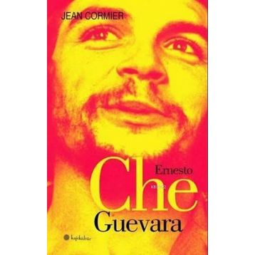 Che Guevara - Alonso Salvino