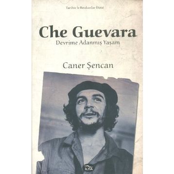 Che Guevara - Alonso Salvino