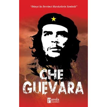Che Guevara - Alonso Salvino