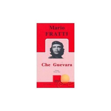 Che Guevara - Alonso Salvino