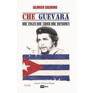 Che Guevara - Alonso Salvino