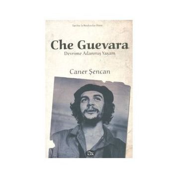 Che Guevara - Caner Şencan