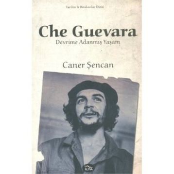 Che Guevara - Caner Şencan