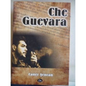 Che Guevara - Caner Şencan