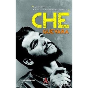 Che Guevara - Yaşar Şahin Anıl