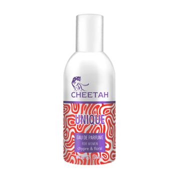 Cheetah Unique EDP 100 ml Kadın Parfümü