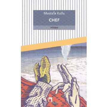 CHEF - MUSTAFA KUTLU