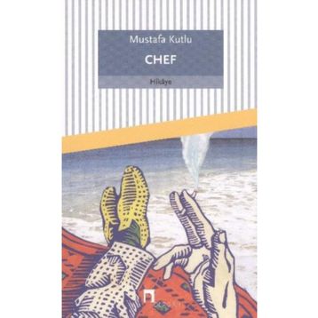 CHEF - MUSTAFA KUTLU