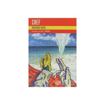 CHEF - MUSTAFA KUTLU