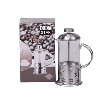 Chef Star 350 ML French Press