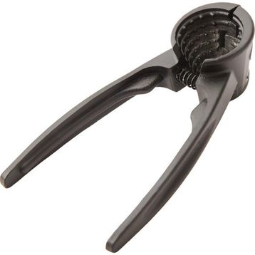 Chef Star 6x12 cm Siyah Fındık Kıracağı
