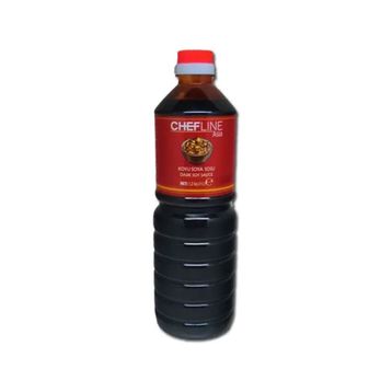 Chefline 1.2 lt Dark Soya Sosu