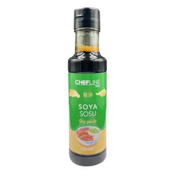 Chefline 150 ml Asia Soya Sosu