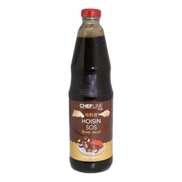 Chefline 900 gr Asia Hoisin Sos