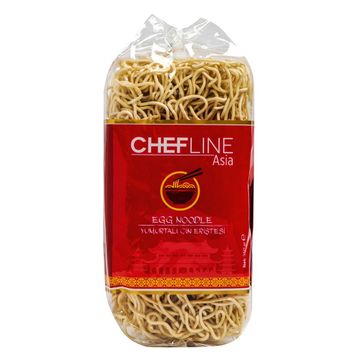 ChefLine Yumurtalı Çin Eriştesi 350 g
