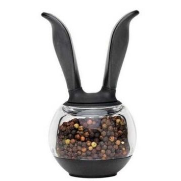 Chef'n 101-235-001 Pepperball Biber Değirmeni