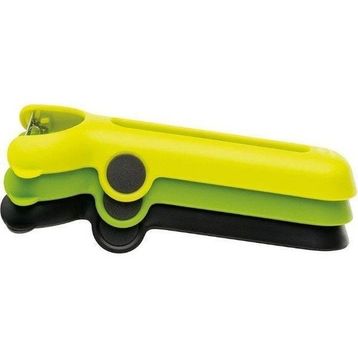 Chef'n 103-900-281 Stack'n Peel 3 in 1 Soyacak Seti