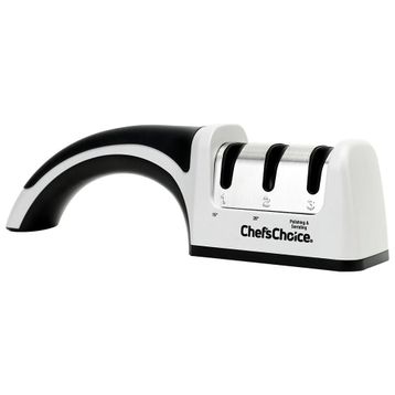 Chefs Choise M4643 Açılı 3 Kademe Bıçak Bileyici