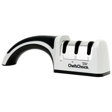 Chefs Choise M4643 Açılı 3 Kademe Bıçak Bileyici