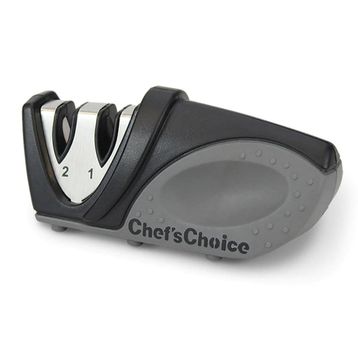 Chefs Choise M476 Compact 2 Kademe Bıçak Bileyici