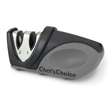 Chefs Choise M476 Compact 2 Kademe Bıçak Bileyici