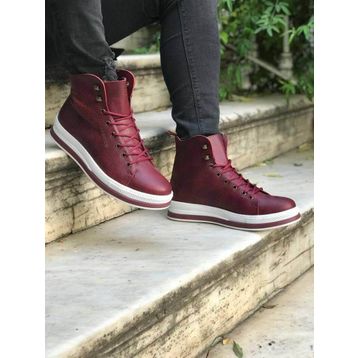 Chekich CH055 BT Bordo Erkek Bot