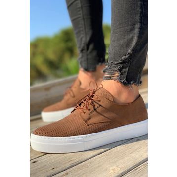 Chekich CH061 Taba Bt Erkek Spor Ayakkabı